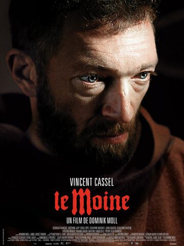 Постер Трейлер фильма Монах 2011 онлайн бесплатно в хорошем качестве