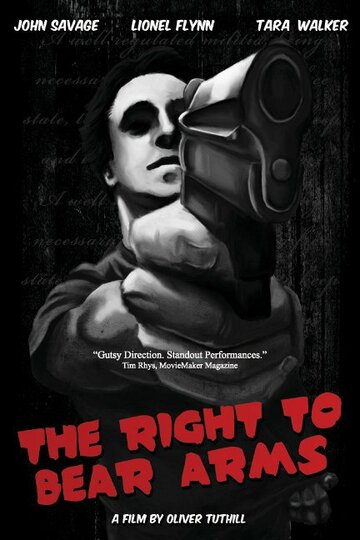 Постер Смотреть фильм Право носить оружие 2010 онлайн бесплатно в хорошем качестве