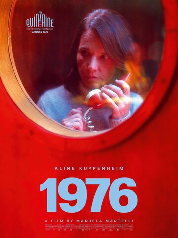 Постер Трейлер фильма 1976 2022 онлайн бесплатно в хорошем качестве
