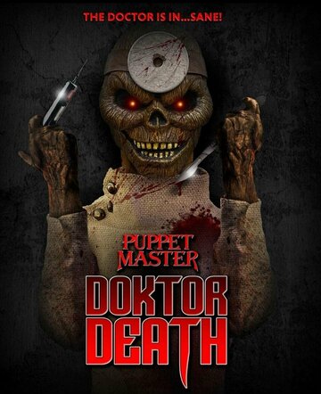 Смотреть Повелитель кукол: Доктор Смерть онлайн в HD качестве 720p