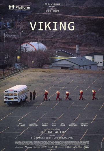 Постер Трейлер фильма Викинг 2022 онлайн бесплатно в хорошем качестве