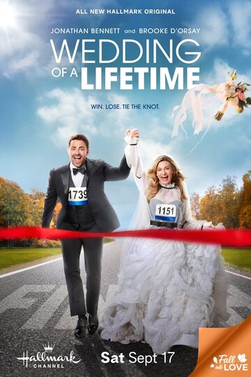 Смотреть Свадьба мечты онлайн в HD качестве 720p