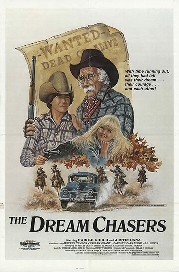 Смотреть The Dream Chasers онлайн в HD качестве 720p