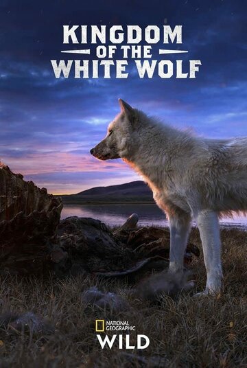 Постер Смотреть сериал Королевство белого волка 2019 онлайн бесплатно в хорошем качестве