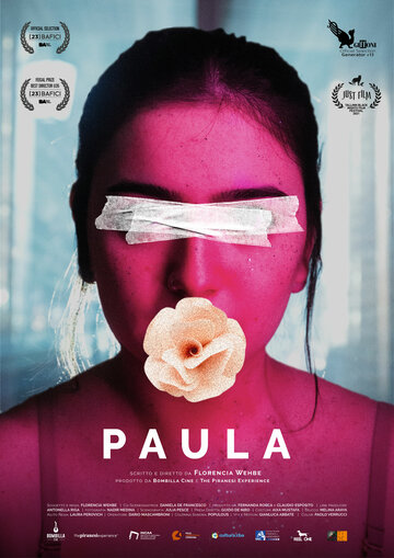 Смотреть Паула онлайн в HD качестве 720p