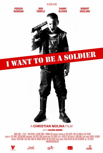 Смотреть Я хочу стать солдатом онлайн в HD качестве 720p