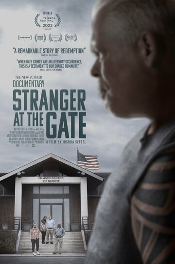 Смотреть Незнакомец у ворот онлайн в HD качестве 720p