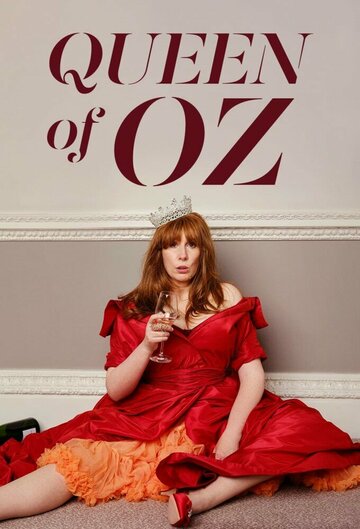 Смотреть Королева страны Оз онлайн в HD качестве 720p