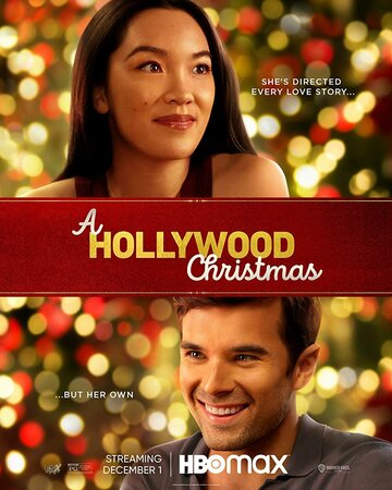 Смотреть Голливудское Рождество онлайн в HD качестве 720p