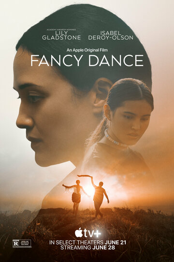 Смотреть Священный танец онлайн в HD качестве 720p