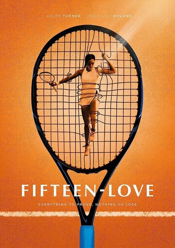 Смотреть Пятнадцать-любовь / Пятнадцатилетняя любовь онлайн в HD качестве 720p
