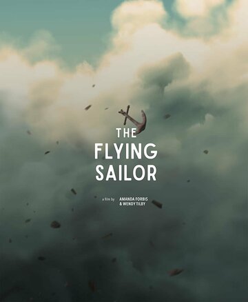 Смотреть Летающий моряк онлайн в HD качестве 720p