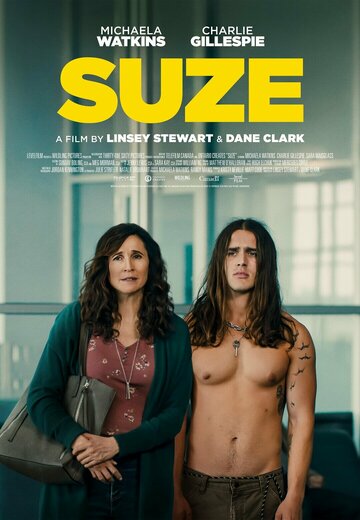 Постер Трейлер фильма Сьюз 2023 онлайн бесплатно в хорошем качестве
