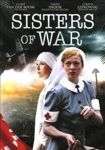 Смотреть Сестры войны онлайн в HD качестве 720p