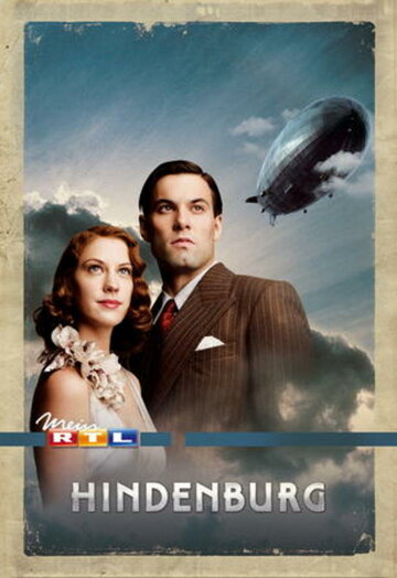 Постер Смотреть фильм «Гинденбург»: Последний полет 2011 онлайн бесплатно в хорошем качестве