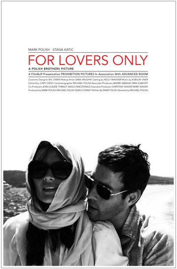 Постер Смотреть фильм Только для влюбленных 2011 онлайн бесплатно в хорошем качестве