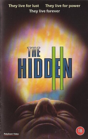 Постер Смотреть фильм Скрытые 2 1993 онлайн бесплатно в хорошем качестве