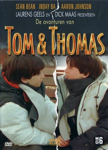 Смотреть Том и Томас онлайн в HD качестве 720p