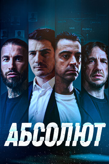 Смотреть Абсолют онлайн в HD качестве 720p