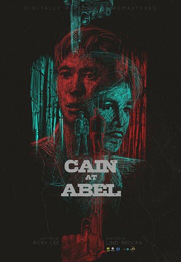 Постер Смотреть фильм Каин и Авель 1982 онлайн бесплатно в хорошем качестве