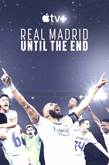 Смотреть Реал Мадрид: До конца онлайн в HD качестве 720p