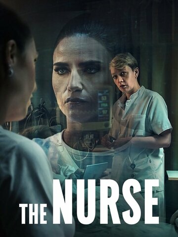 Постер Смотреть сериал Медсестра 2023 онлайн бесплатно в хорошем качестве