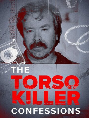 Постер Трейлер сериала Признания Торса-убийцы 2023 онлайн бесплатно в хорошем качестве