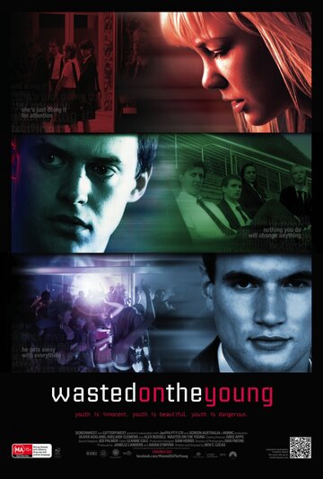 Постер Смотреть фильм Молодым без толку 2010 онлайн бесплатно в хорошем качестве
