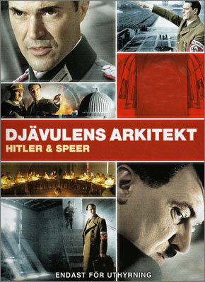 Постер Смотреть сериал Шпеер и Гитлер 2005 онлайн бесплатно в хорошем качестве