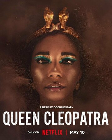 Смотреть Королева Клеопатра онлайн в HD качестве 720p