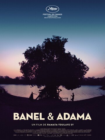 Смотреть Банель и Адама онлайн в HD качестве 720p