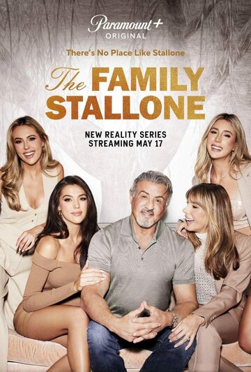 Смотреть Семья Сталлоне онлайн в HD качестве 720p