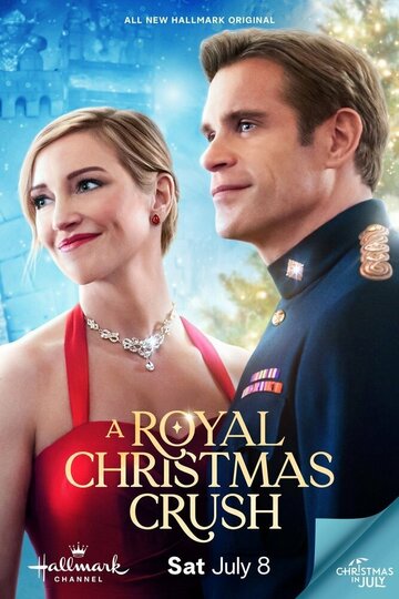 Смотреть Королевская любовь на Рождество онлайн в HD качестве 720p