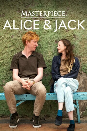 Смотреть Элис и Джек онлайн в HD качестве 720p