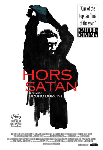 Постер Трейлер фильма Вне Сатаны 2011 онлайн бесплатно в хорошем качестве