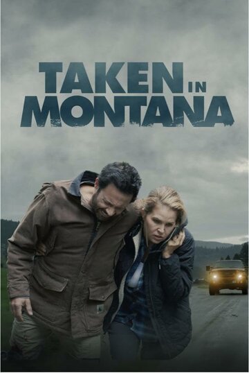 Смотреть Исчезновение в Монтане онлайн в HD качестве 720p