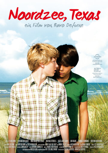 Постер Смотреть фильм Северное море, Техас 2011 онлайн бесплатно в хорошем качестве