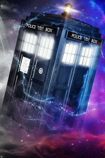 Постер Смотреть сериал Доктор Кто: Истории из ТАРДИС 2023 онлайн бесплатно в хорошем качестве