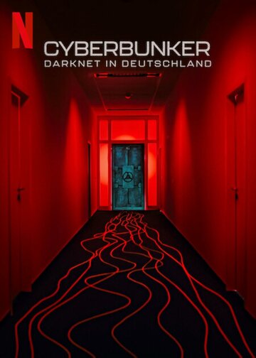 Смотреть Кибербункер: Даркнет в Германии онлайн в HD качестве 720p