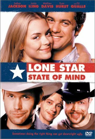 Постер Смотреть фильм Штат одинокой звезды 2002 онлайн бесплатно в хорошем качестве