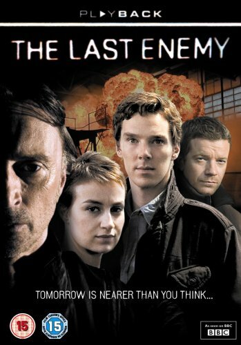 Постер Смотреть сериал Последний враг 2008 онлайн бесплатно в хорошем качестве