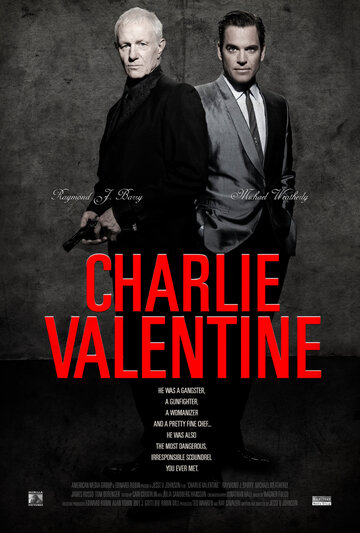 Смотреть Чарли Валентин онлайн в HD качестве 720p