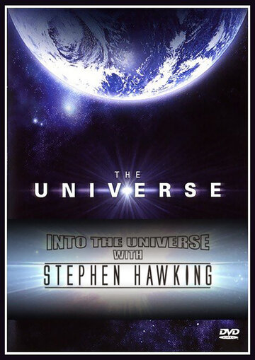 Смотреть Discovery: Во Вселенную со Стивеном Хокингом онлайн в HD качестве 720p