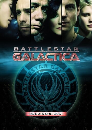 Смотреть Звездный крейсер Галактика: Сопротивление онлайн в HD качестве 720p