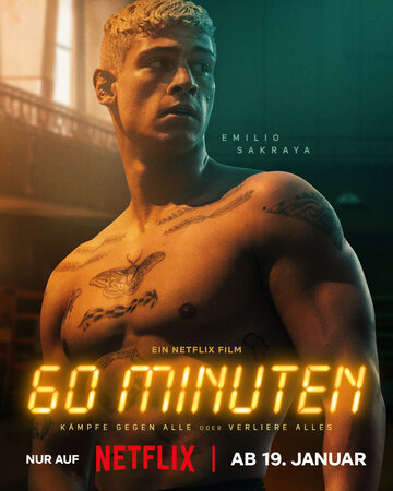 Постер Смотреть фильм 60 минут 2024 онлайн бесплатно в хорошем качестве
