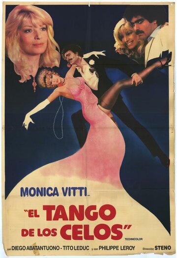 Смотреть Танго ревности онлайн в HD качестве 720p