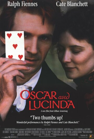 Смотреть Оскар и Люсинда онлайн в HD качестве 720p