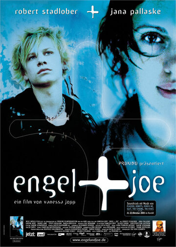 Постер Смотреть фильм Энгель и Джо 2001 онлайн бесплатно в хорошем качестве