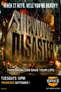 Постер Смотреть сериал Выжить в катастрофе 2009 онлайн бесплатно в хорошем качестве