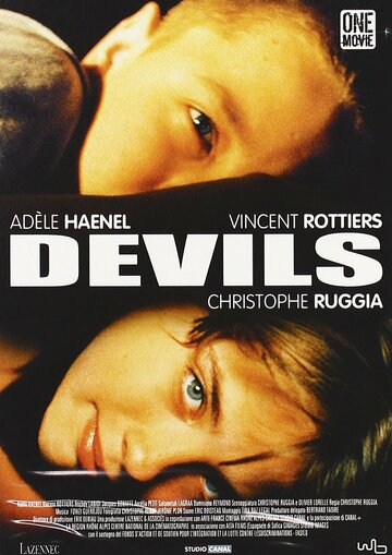 Постер Трейлер фильма Дьяволы 2002 онлайн бесплатно в хорошем качестве